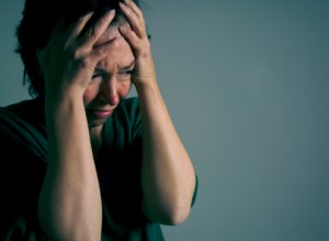 Emotional Issues after Trauma