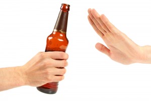 Protecting Yourself from Alcohol in Recovery